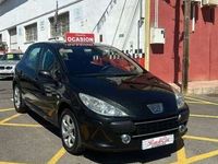 usado Peugeot 307 1.6HDI XS+ 110