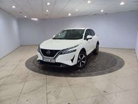 usado Nissan Qashqai DIG-T 103kW N-Connecta