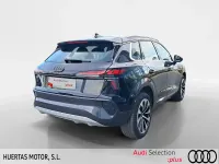 Usado Audi Q3 Advanced Plus 272 CV (200 kW) 2025 Negro SUV