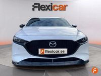 Usado Mazda 3 186 CV (136 kW) 2022 Blanco Berlina