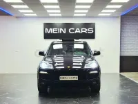 Usado Porsche Cayenne Turbo 500 CV (367 kW) 2007 Negro SUV