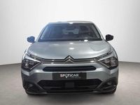 Usado Citroën C4 PureTech 131 CV (96 kW) 2024 Azul Utilitario