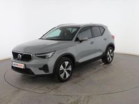 Usado Volvo XC40 Core 163 CV (119 kW) 2024 Gris SUV