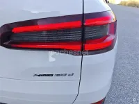 Usado BMW X5 286 CV (210 kW) 2021 Blanco SUV