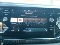 Usado VW Taigo Life 110 CV (80 kW) 2022 Marrón SUV