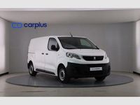 Usado Peugeot Expert Premium 120 CV (88 kW) 2020 Van