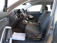 Usado Audi Q3 Advanced 150 CV (110 kW) 2022 Gris SUV