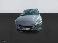 Usado Ford Kuga Titanium 190 CV (139 kW) 2022 Gris SUV