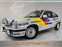 Usado Opel Kadett 129 CV (94 kW) 1989 Blanco Utilitario