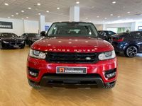 usado Land Rover Range Rover Sport 3.0SDV6 HSE Aut.