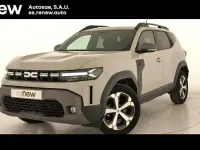 Usado Dacia Duster Journey 131 CV (96 kW) 2025 Marrón SUV