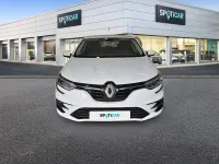Usado Renault Mégane II Equilibre 115 CV (84 kW) 2022 Blanco Berlina