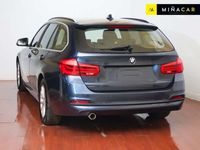 usado BMW 316 320 d Touring