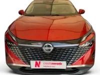 Usado Nissan Qashqai N-Connecta 140 CV (102 kW) 2024 Rojo SUV