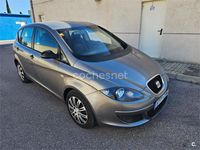 Occasion Seat Altea Sport 102 PK (75 kW) 2004 Grijs MPV