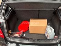 Usado BMW 116 115 HP (84 kW) 2008 Preto Citadino