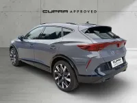 Nuevo Cupra Formentor 150 CV (110 kW) 2025 Gris SUV