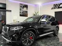 Usado BMW X3 xLine 150 CV (110 kW) 2023 Negro SUV
