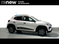 Usado Dacia Spring Comfort 33 kW (45 CV) 2022 Eléctrico Utilitario