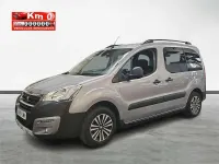 Usado Peugeot TePee Outdoor 99 CV (72 kW) 2016 Van