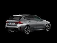 Usado BMW 120 Comfort Edition 170 CV (125 kW) 2025 Gris / plata Utilitario