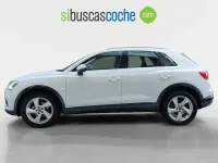 Usado Audi Q3 Advanced Plus 150 CV (110 kW) 2023 Blanco SUV
