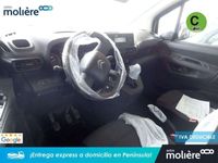 usado Citroën Berlingo BlueHDi S&S Talla M Live 100