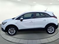 Usado Opel Crossland X Selective 100 CV (73 kW) 2018 Blanco SUV