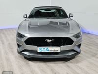 usado Ford Mustang GT Mustang 5.0 Ti-VCT V8 331KW AT(Conv.)