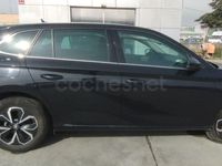 Usado Skoda Scala 115 CV (84 kW) 2025 Negro Utilitario