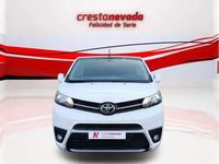 Usado Toyota Proace Verso Active 120 CV (88 kW) 2022 Familiar
