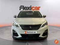 Usado Peugeot 3008 Style 130 CV (95 kW) 2020 Blanco SUV