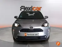 Usado Toyota Yaris Active 116 CV (85 kW) 2025 Gris Utilitario