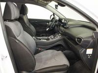 usado Hyundai Santa Fe 1.6tgdi Hev Klass 7pl 2wd 6at