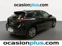 Nuevo Opel Corsa Edition 100 CV (73 kW) 2025 Negro Utilitario