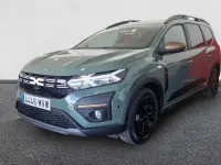 Usado Dacia Jogger Extreme 100 CV (73 kW) 2024 Monovolumen