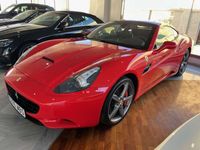 usado Ferrari California 