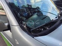 Usado Renault Kangoo Expression 105 CV (77 kW) 2012 Gris / plata Familiar