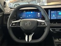 Nowe MG HS Luxury 224 KM (164 kW) 2026 Otro SUV