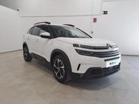 usado Citroën C5 Aircross Puretech 96kw 130cv S S C Series Blanco