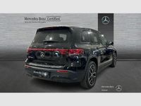 Nuevo Mercedes EQB250 139 kW (190 CV) 2025 Eléctrico SUV