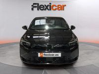 Begagnad Opel Corsa 101 HK (74 kW) 2023 Svart Sedan