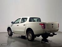 usado Fiat Fullback Double Cab SX