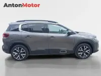 Usado Citroën C5 Aircross Shine 130 CV (95 kW) 2023 Gris SUV