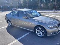 Usado BMW 320 177 HP (130 kW) 2011 Bege Sedan