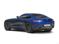 Usado Mercedes AMG GT AMG 510 CV (375 kW) 2017 Negro Coupe