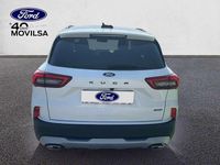 Usado Ford Kuga Active X 242 CV (177 kW) 2024 Blanco SUV