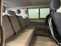 usado VW California T52.0TDI BMT Beach 75kw