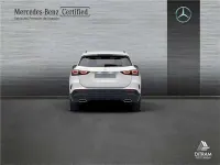 Usado Mercedes GLA200 150 CV (110 kW) 2020 SUV