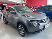 usado Nissan Juke 1.6 Bose Personal Ed. Black 4x2 112